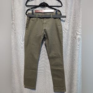 Zara men's casual dress pants